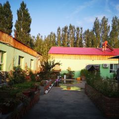 三三农家乐 User Photo