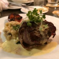 Jackie Rey's Ohana Grill Kona 여행 사진