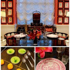 Pink Pearl by Olivier E. - JW Marriott Phu Quoc Emerald Bay Resort & Spa張用戶圖片