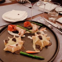 French Grill User Photo