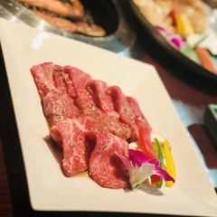 敘敘苑（沖繩Omomachi店）張用戶圖片