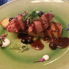 JO2 Restaurant User Photo