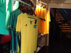 Usain Bolt's Tracks & Records