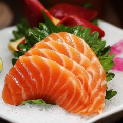 花潮日料藝食館（世歐廣場店）張用戶圖片