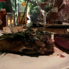 BLT Steak Waikiki 여행 사진