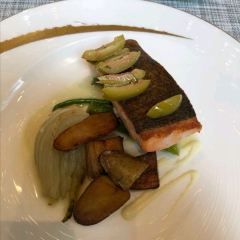 Brasserie Les Saveurs User Photo