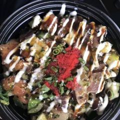 Makai Sushi User Photo