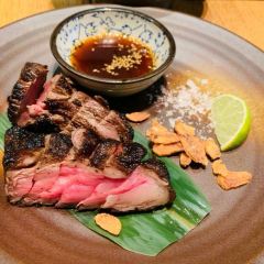 Fat Cow User Photo