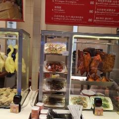 Hongkong Lucky Restaurant User Photo