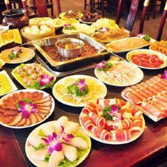 Rundezhuanglaozao Hot Pot (zizhu) User Photo