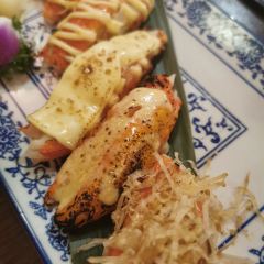 Dimoshitang (kaiyuan) User Photo