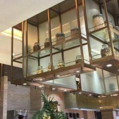 河北国际大厦·东方红海鲜百汇 User Photo