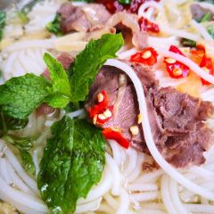 LE YUE TANG PI YANG ROU GUAN User Photo