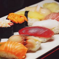 Hakata Meidai Yoshizuka Unagiya User Photo