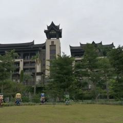 戈佐西餐厅 User Photo