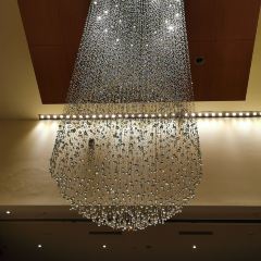 Wang Hu Ge @ Kempinski Hotel Suzhou 여행 사진