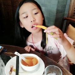 XI'AN RESTAURANT User Photo