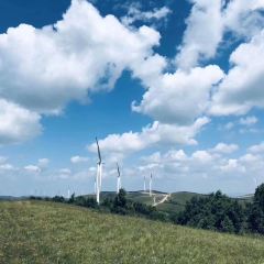坝上西部庄园 User Photo