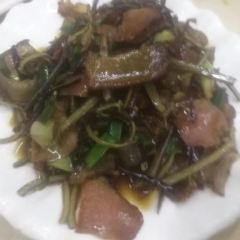 李大哥农家饭庄 User Photo
