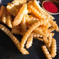 意浓咖啡(来自购生活广场店) User Photo