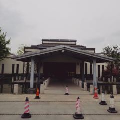 人文悅溪酒店·濕地公園餐廳張用戶圖片