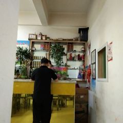 DA ZI RAN YANG ROU User Photo
