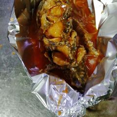 百里峡六号饭店 User Photo