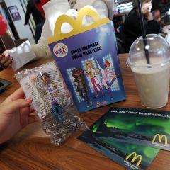 Mcdonald's Rovaniemi User Photo