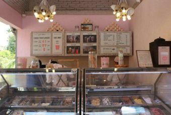 Gelato Secrets Monkey Forest, Ubud user photo