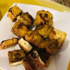 新食汇冷饮烧烤吧 User Photo