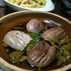 Huohoujia Restaurant (shumuling) User Photo