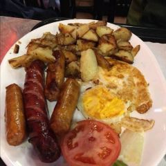 ZET'S Restaurant Airport ảnh của người dùng