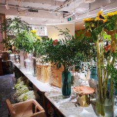 HuaTà 花榻·花忆西葡餐厅(南丰城店) User Photo