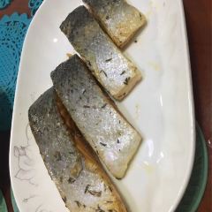 Jiyuken Namba Honten 여행 사진