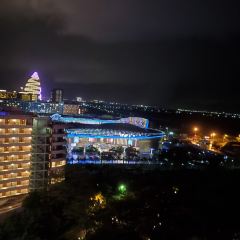 Intercontinental Sanya Haitang Bay Resort Cocoon Lobby Bar User Photo