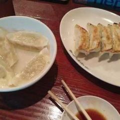 Harajuku Gyozarou User Photo