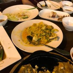 Pupen Seafood Pattaya User Photo