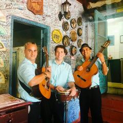 La Bodeguita del Medio張用戶圖片