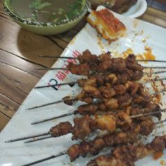 RUJI ROST 여행 사진