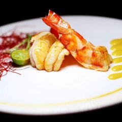 Zhe Zhe 021 FaShi Yakiniku 여행 사진