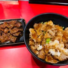 Yakiniku Mangetsu 여행 사진
