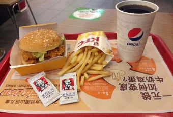 KFC (huayi) user photo