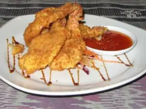 Warung Bule
