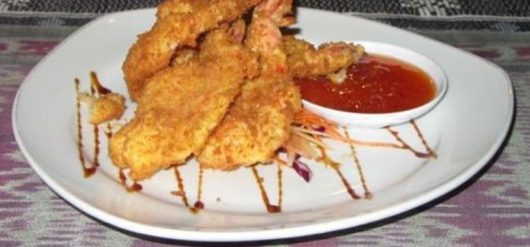 Warung Bule