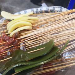 马路边边(苗栗路店) 여행 사진