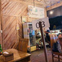 Trawangan Night Market User Photo