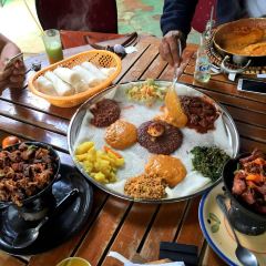 Habesha User Photo