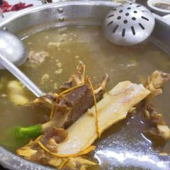 霄乡饭店·温三爷牛世家 User Photo