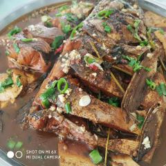 QING LING YING BIN YUAN ZHENG ZONG HUO YU GUAN User Photo