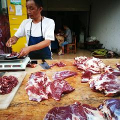 DA MU ZHI NIU ROU FEN User Photo